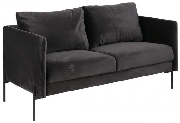 sofa kingsley 156 cm szarajpg 109674 m